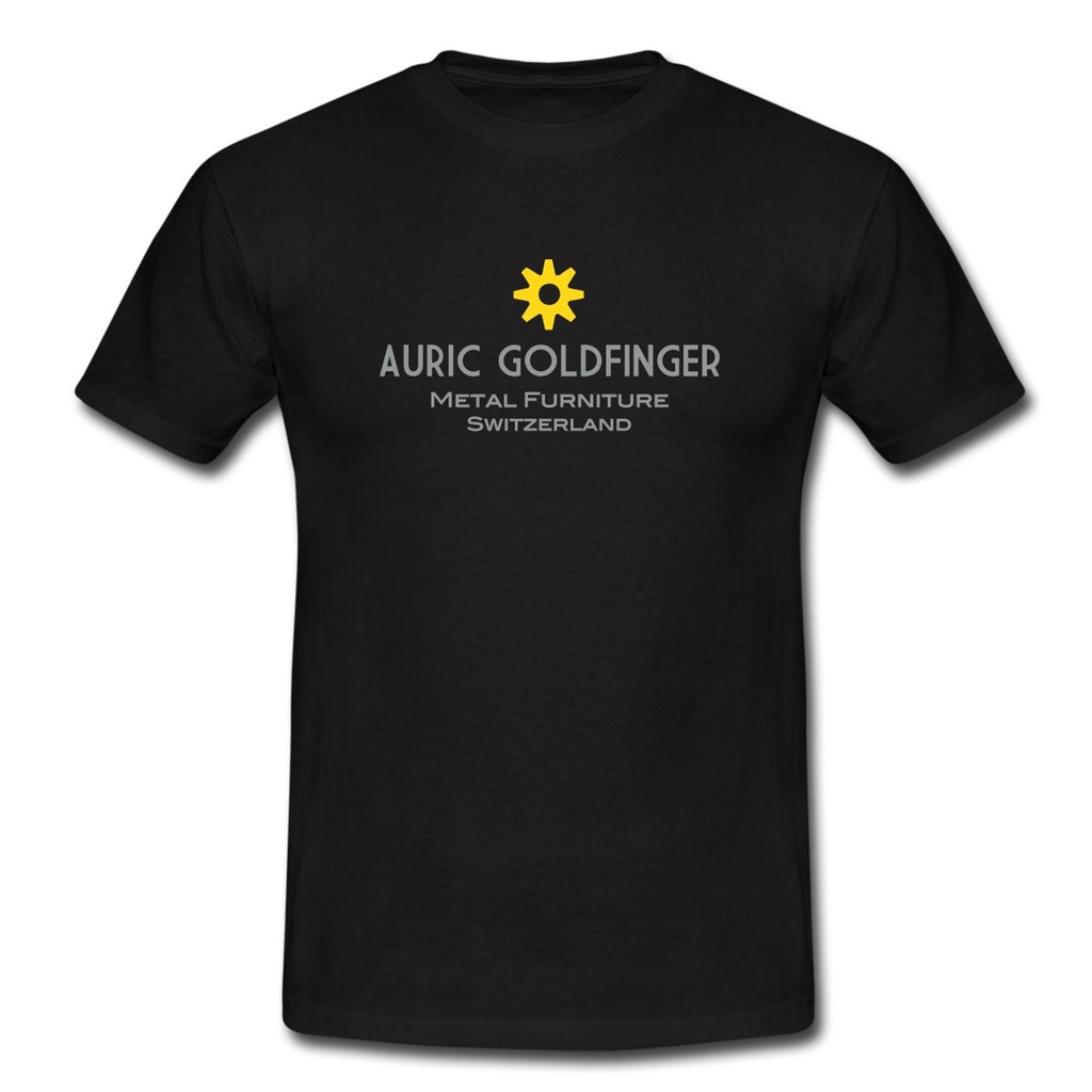 AURIC GOLDFINGER4