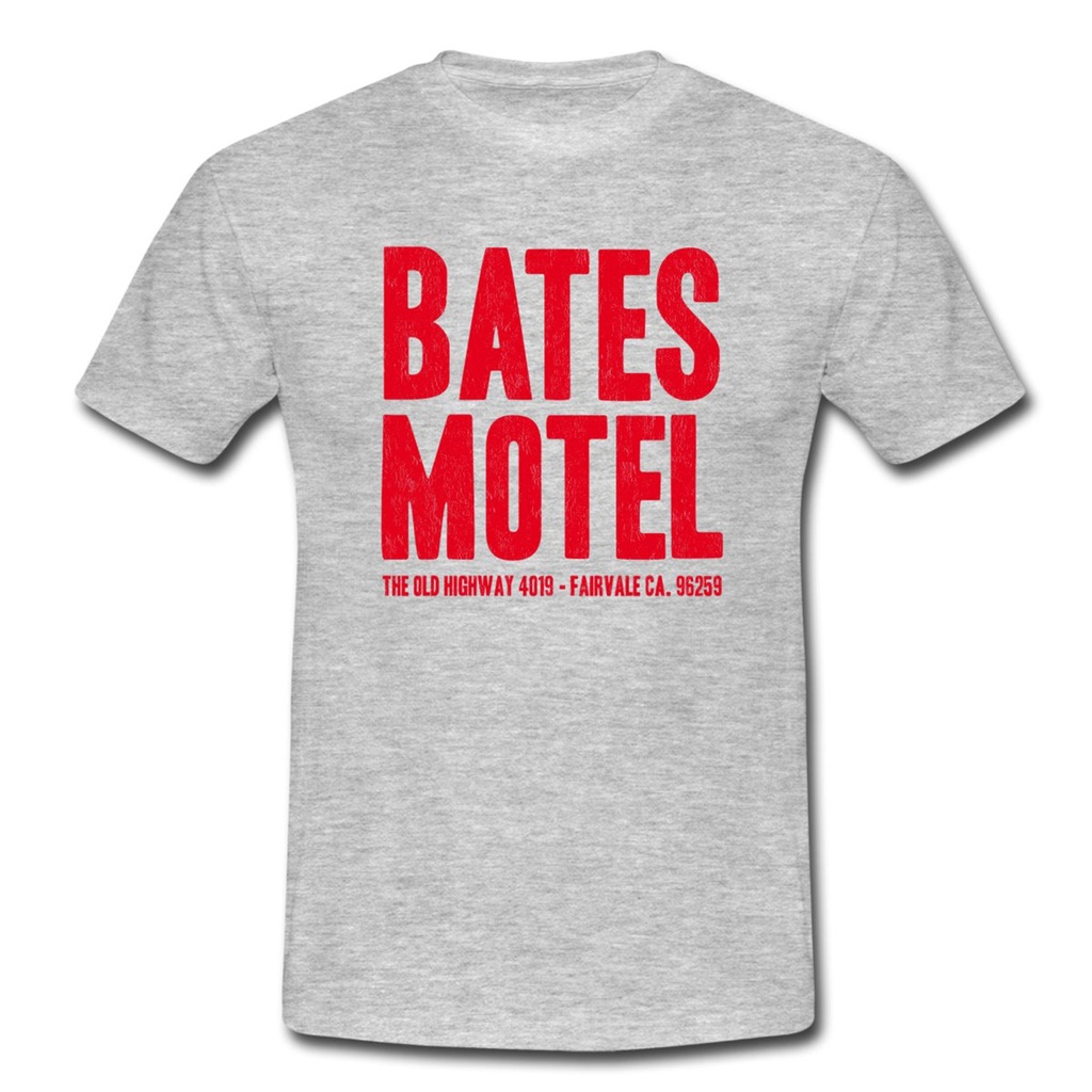 BATES MOTEL6