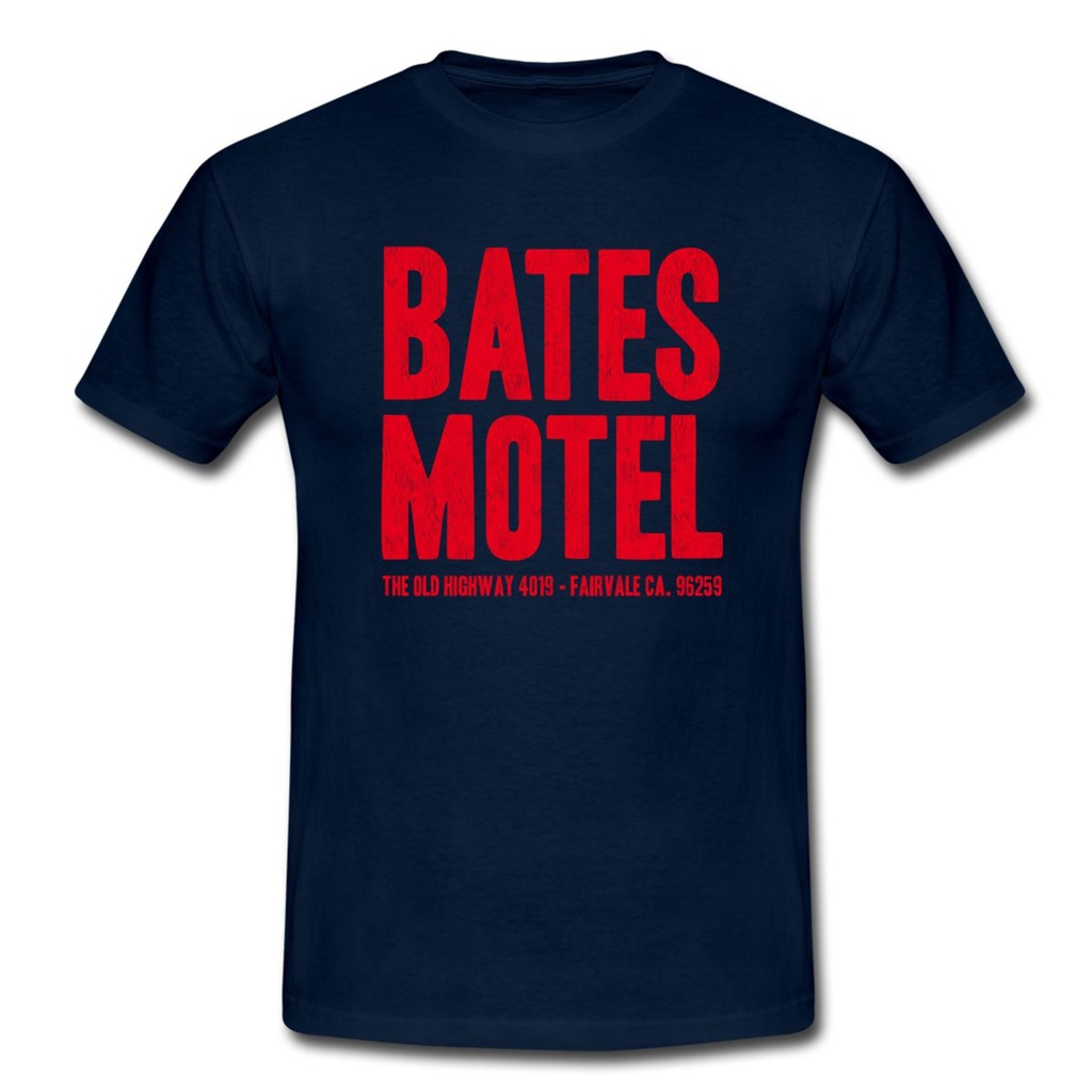 BATES MOTEL7
