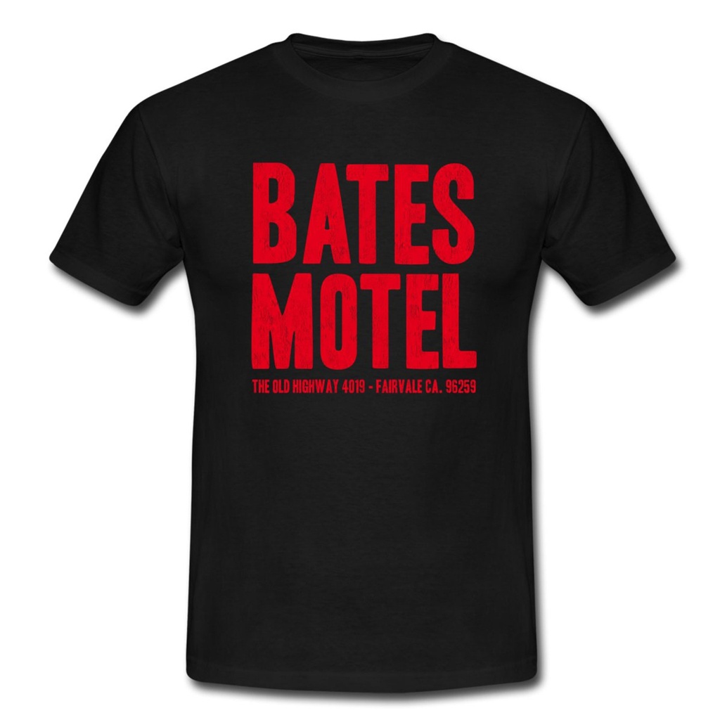 BATES MOTEL9