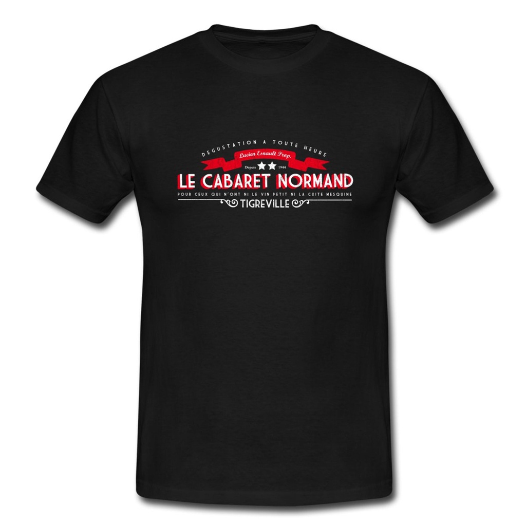 CABARET NORMAND8