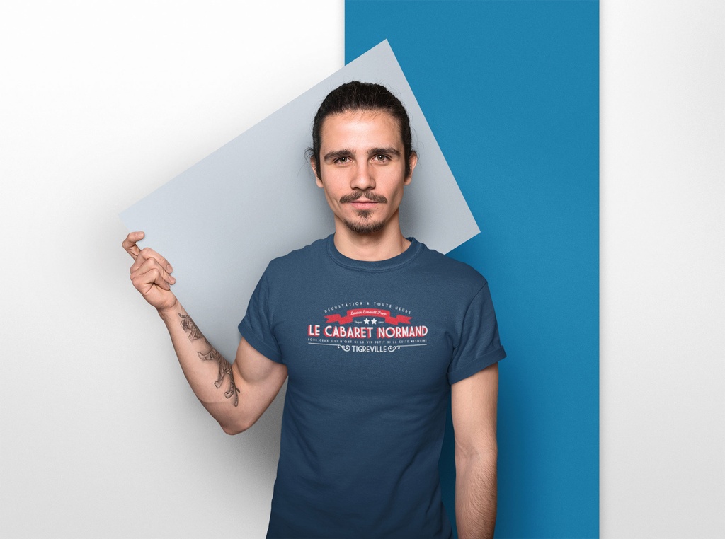CABARET NORMAND11