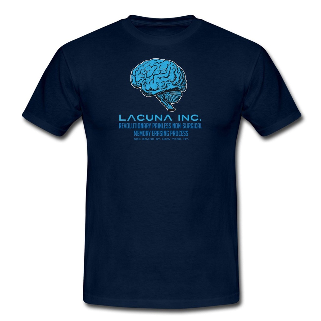 LACUNA INC.4