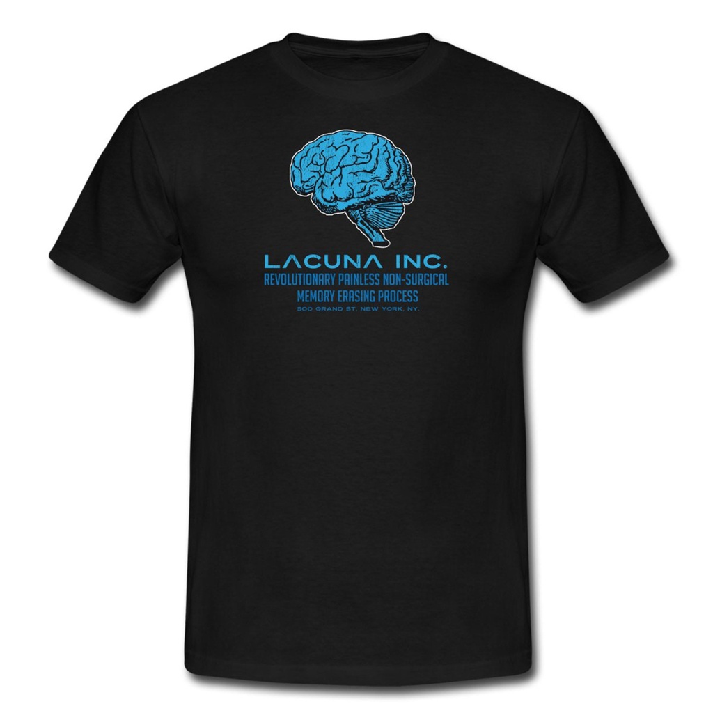 LACUNA INC.7