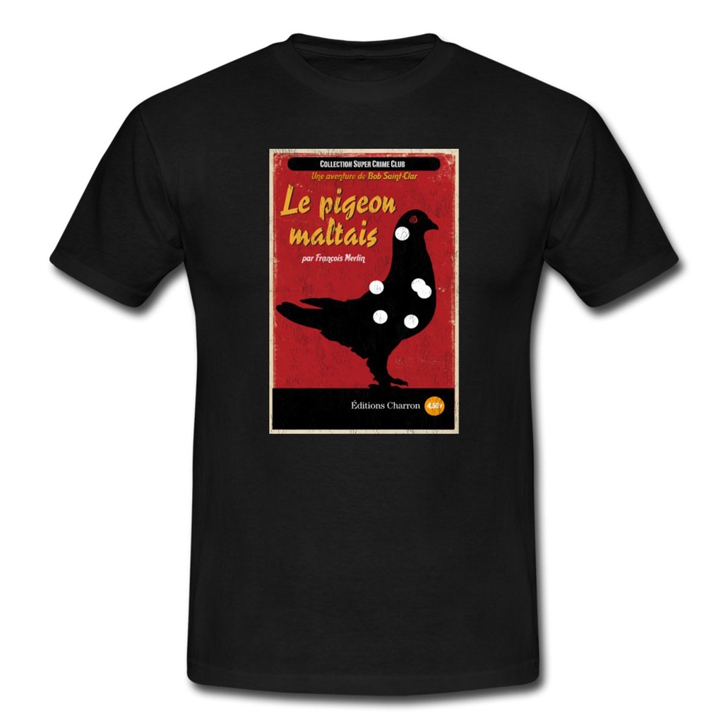 LE PIGEON MALTAIS5