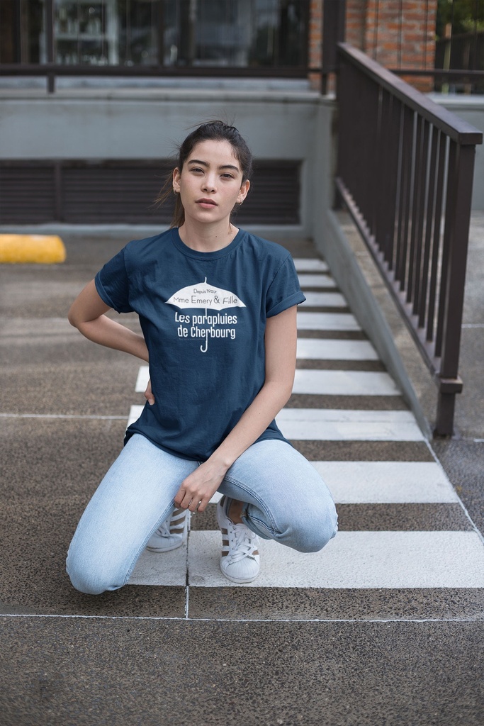 LES PARAPLUIES DE CHERBOURG19