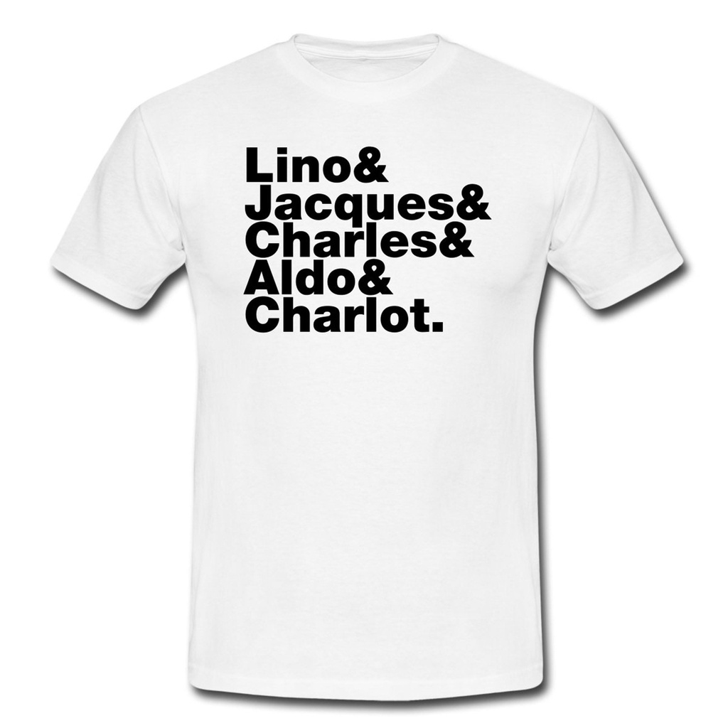 LINO & JACQUES &…3