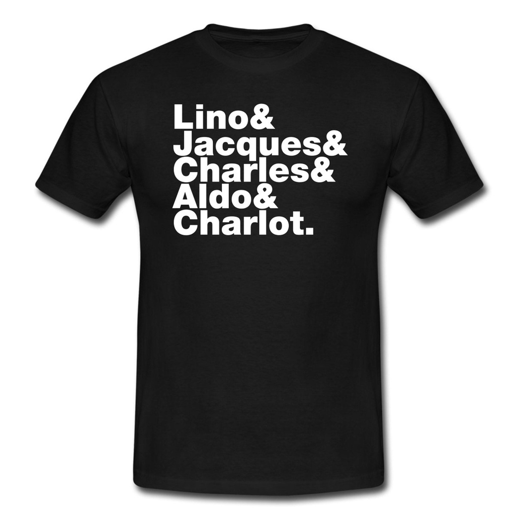 LINO & JACQUES &…6