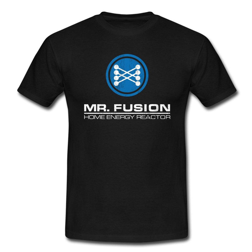 MR FUSION5