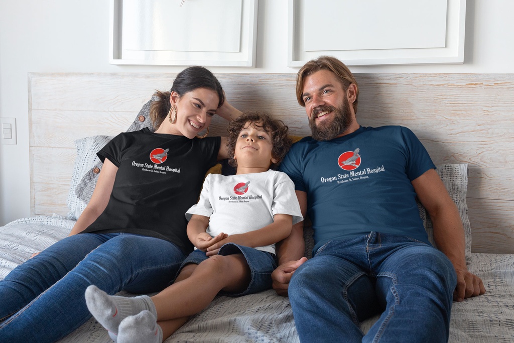 OREGON STATE HOSPITAL6