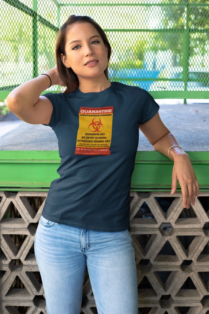 QUARANTINE NOTICE16