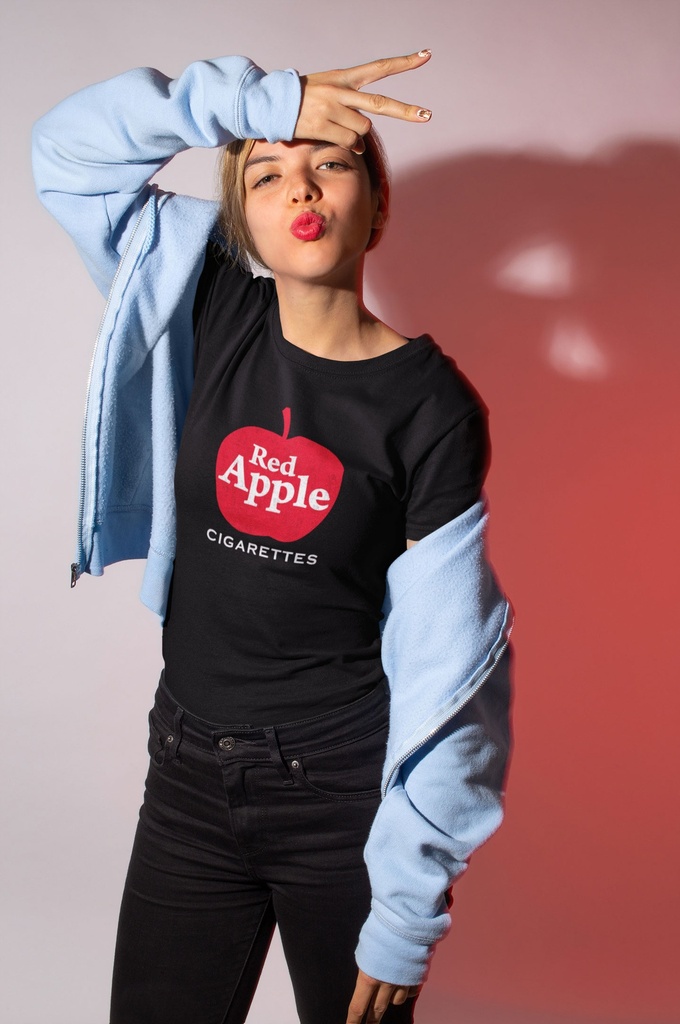 RED APPLE13