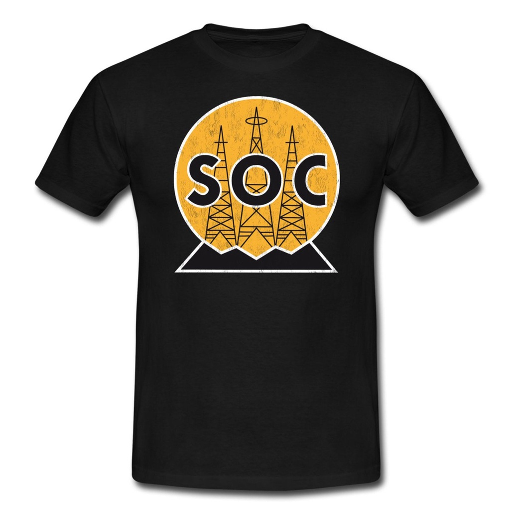 SOC (SOUTHERN OIL COMPANY)7