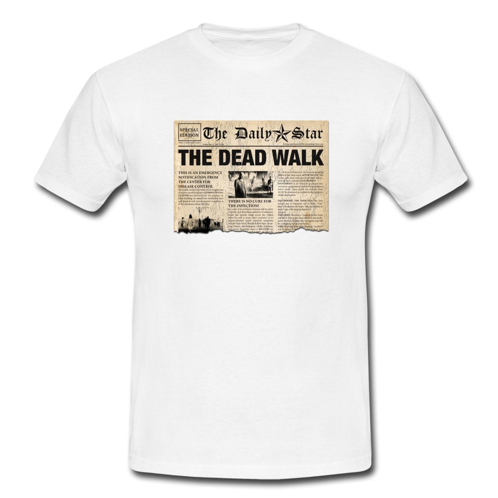 THE DEAD WALK1