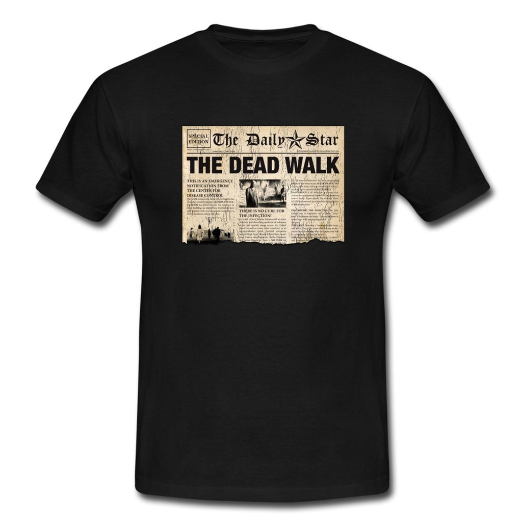 THE DEAD WALK9