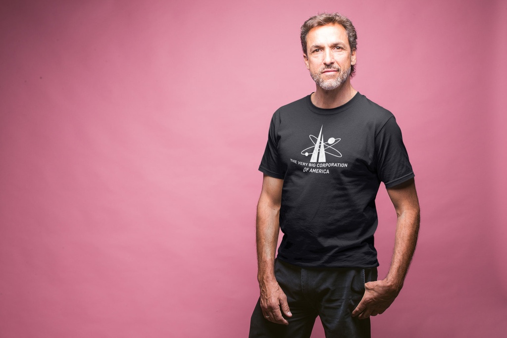 THE VERY BIG CORPORATION16