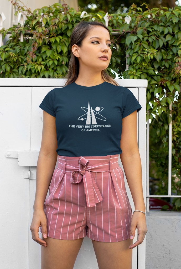 THE VERY BIG CORPORATION17