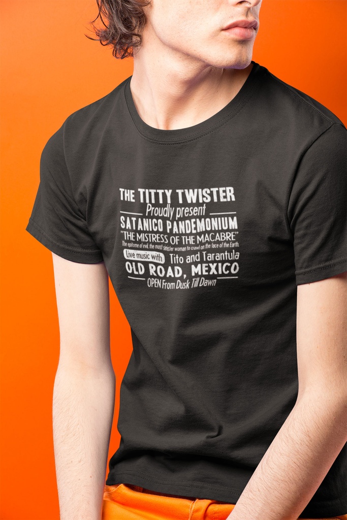 TITTY TWISTER6