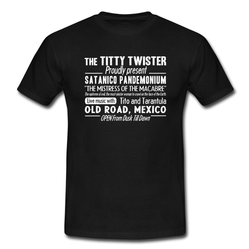 TITTY TWISTER7