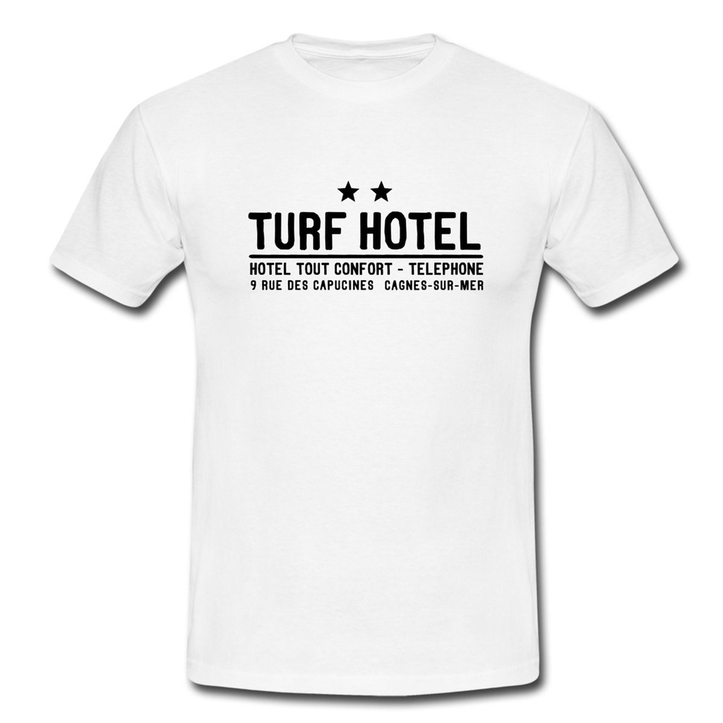 TURF HOTEL1