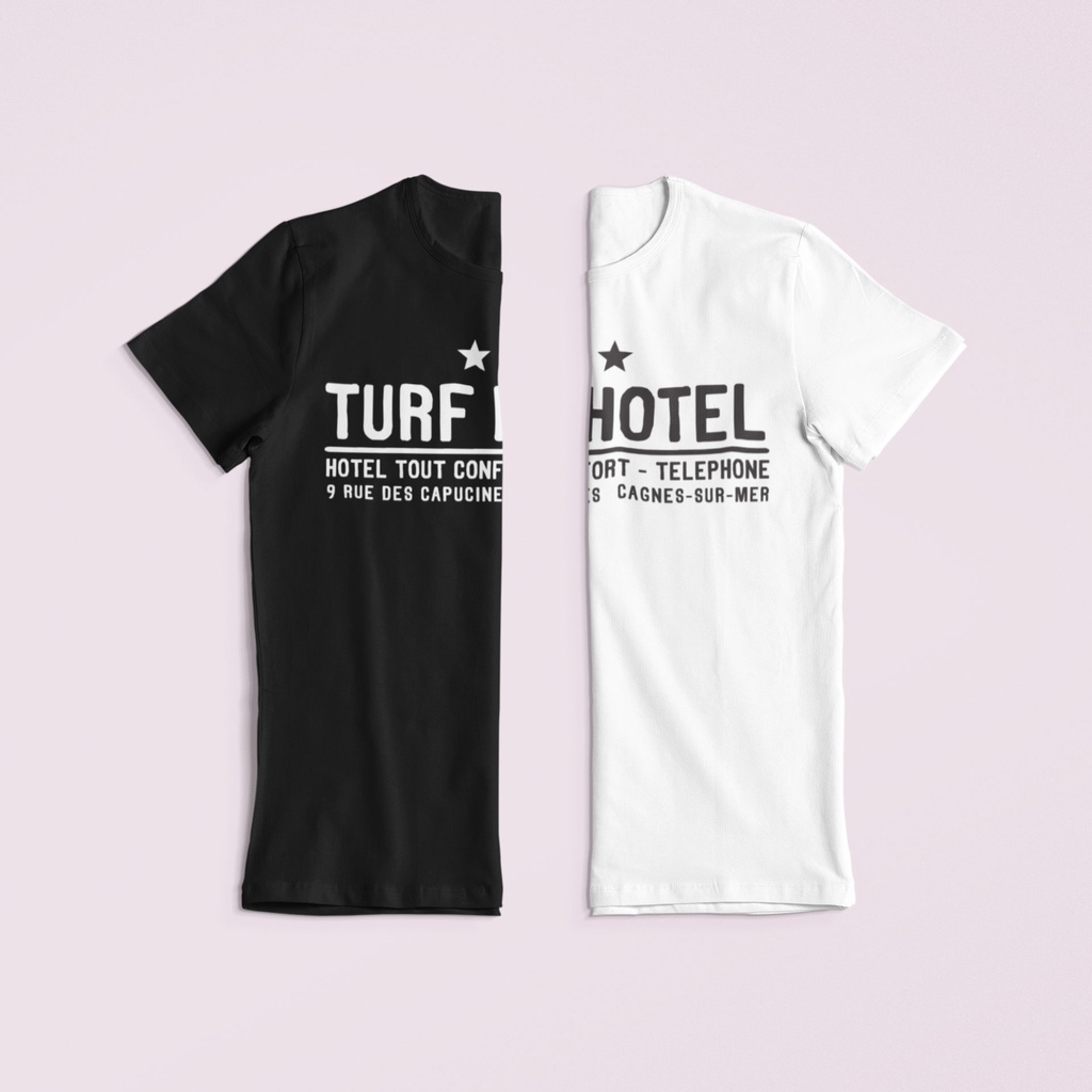 TURF HOTEL6