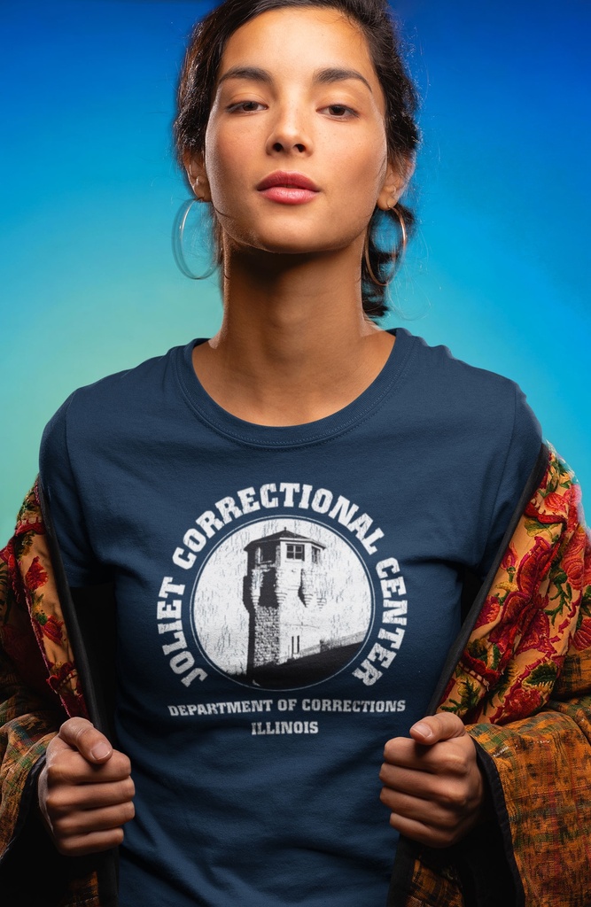 JOLIET CORRECTIONAL6