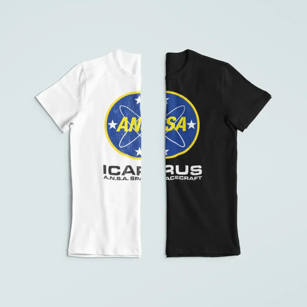 ANSA ICARUS (FEMME, NOIR, XS)