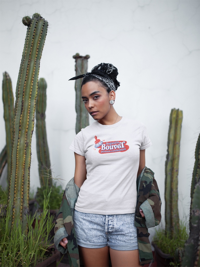 AUGUSTIN BOUVET (WOMAN, BLACK, XS)