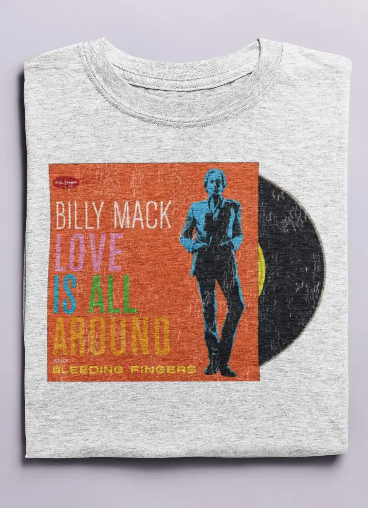 BILLY MAC (WOMAN, BLACK, XS)