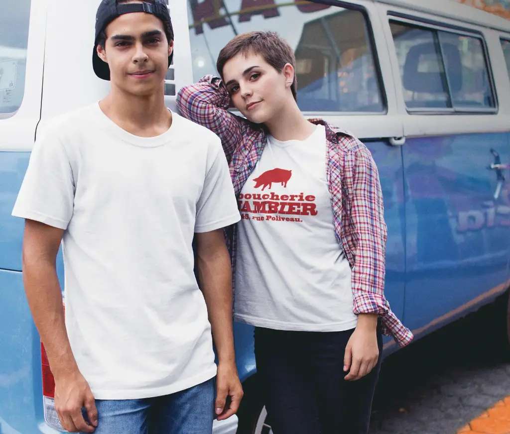 BOUCHERIE JAMBIER (WOMAN, BLACK, XS)