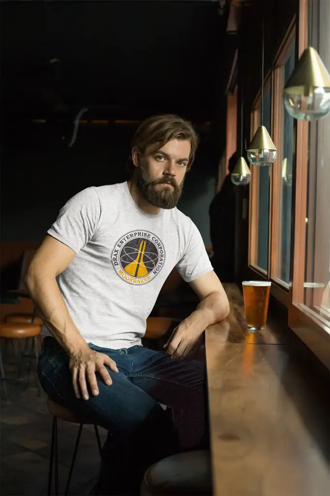 DRAX ENTERPRISE CORP. (FEMME, NOIR, XS)