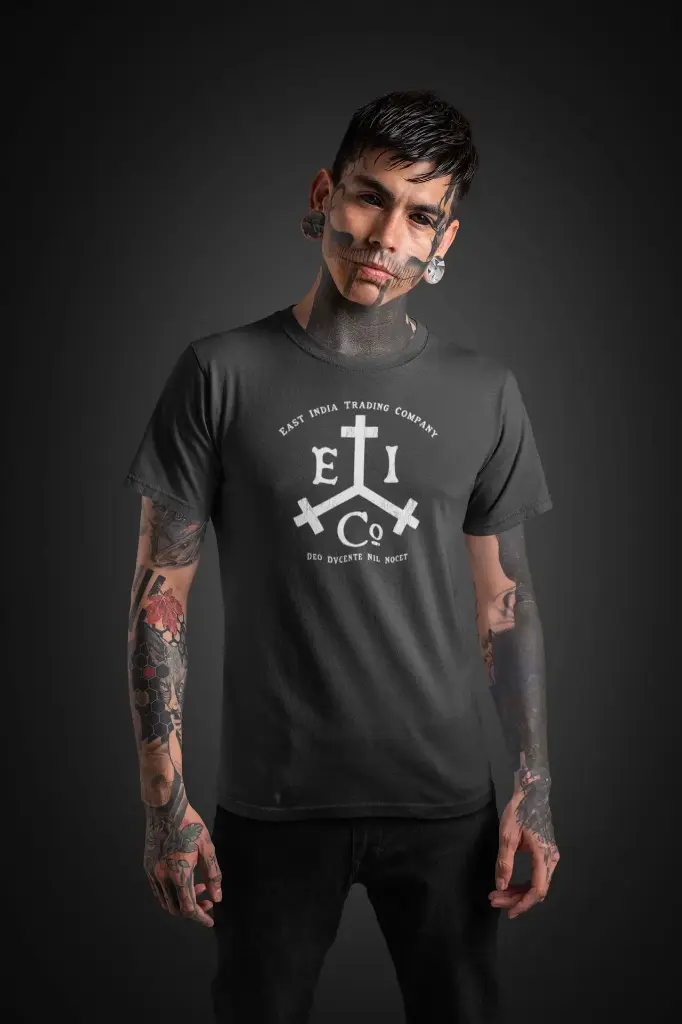 E.I.T.C (FEMME, NOIR, XS)