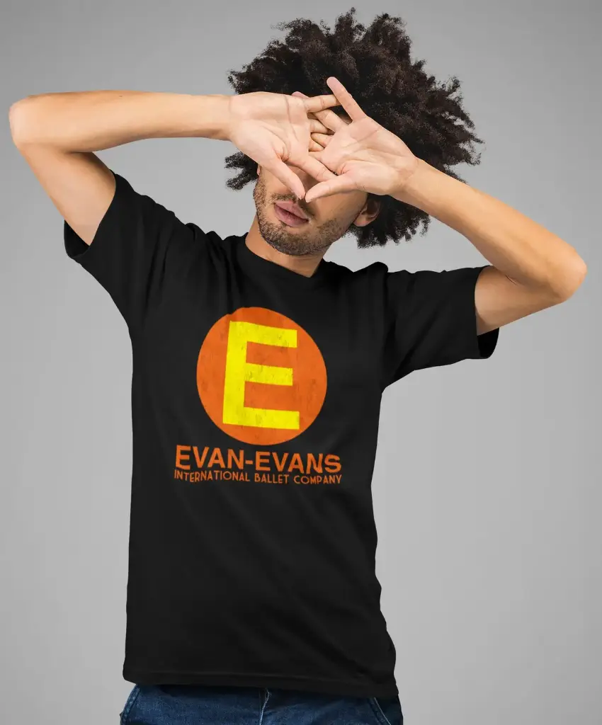 EVAN EVANS