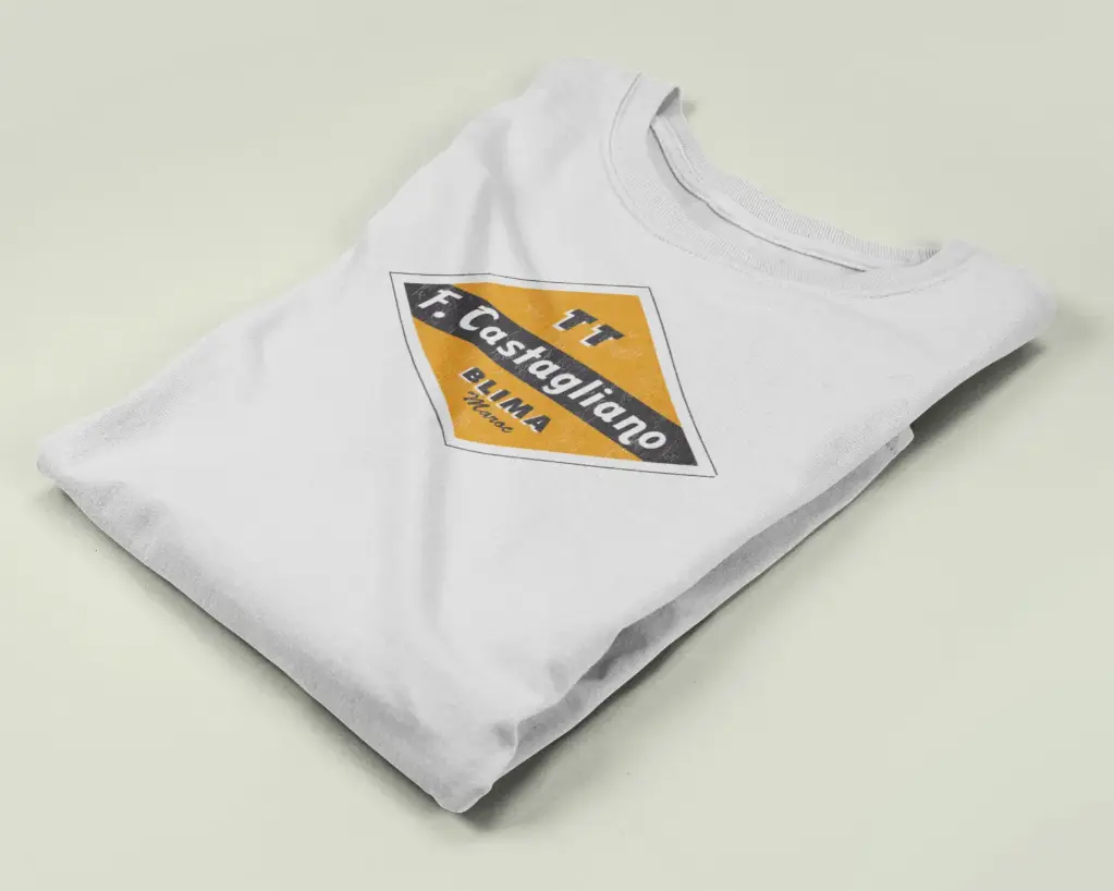 F. CASTAGLIANO (WOMAN, BLACK, XS)