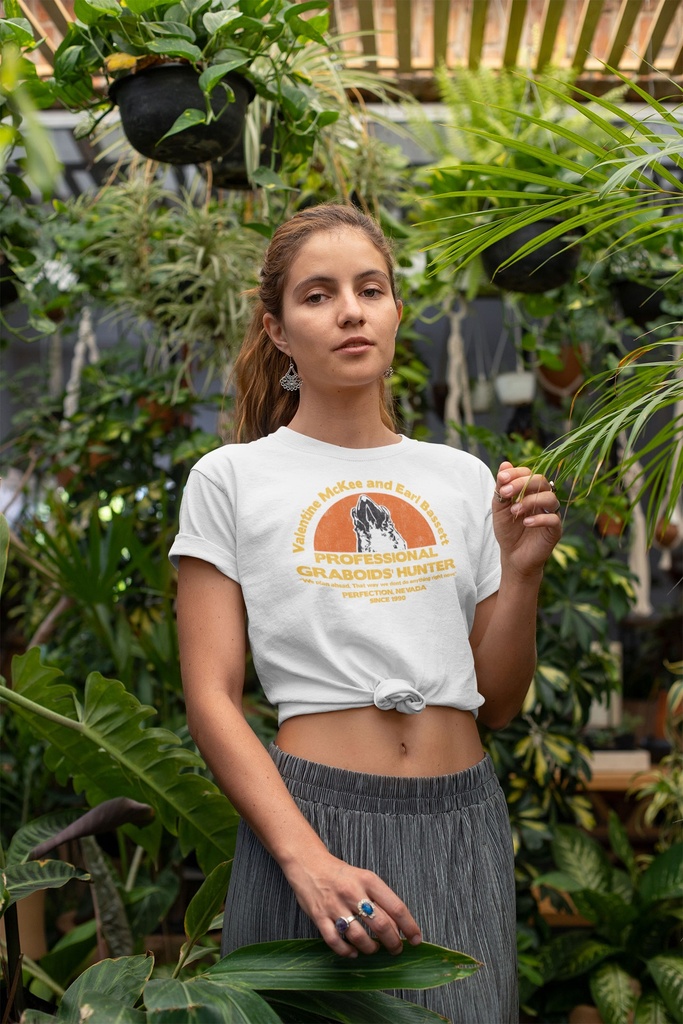 GRABOID'S HUNTER (FEMME, NOIR, XS)