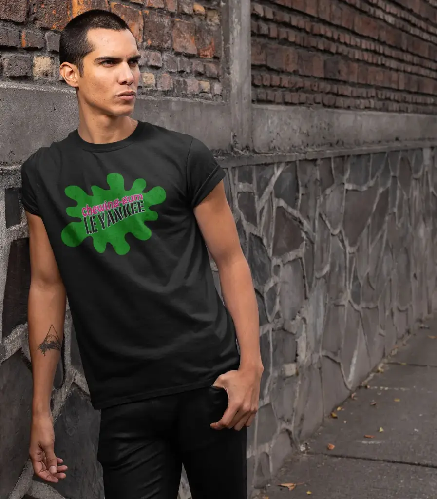 LE YANKEE (WOMAN, BLACK, XS)