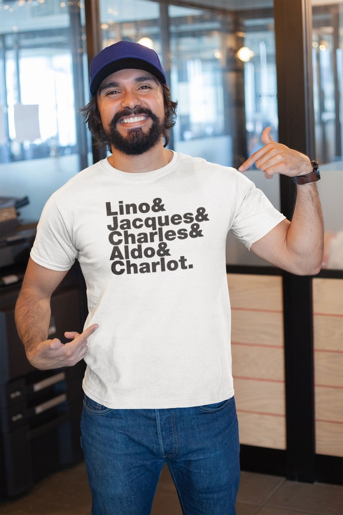 LINO & JACQUES &… (WOMAN, BLACK, XS)