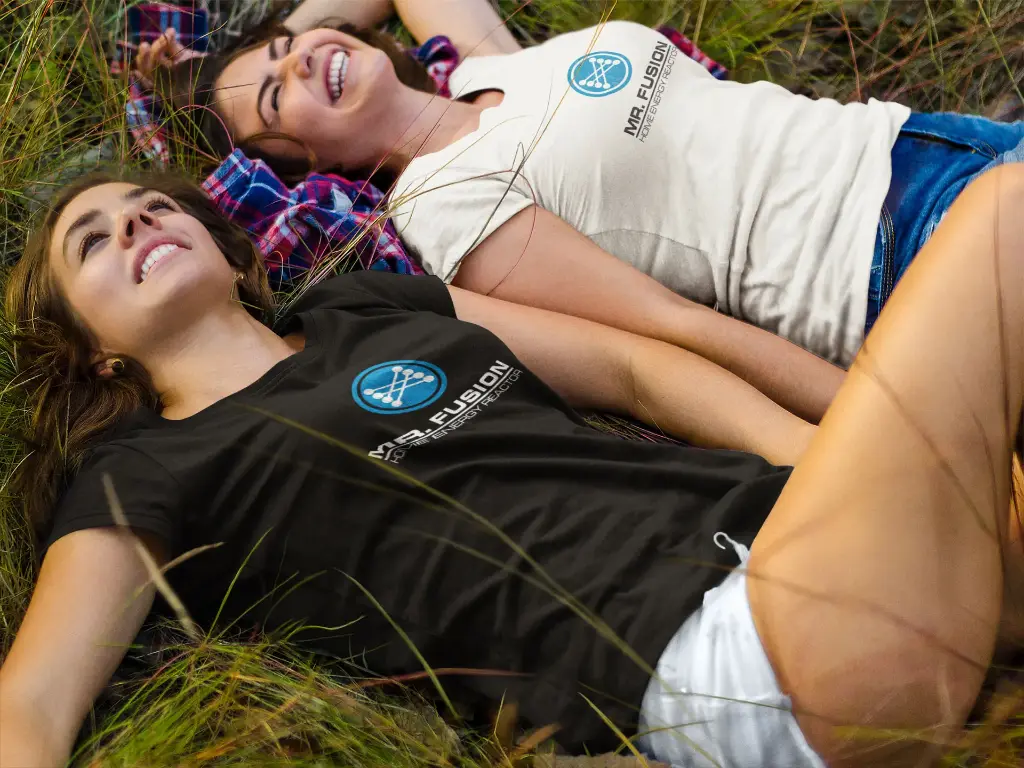 MR FUSION (WOMAN, BLACK, XS)