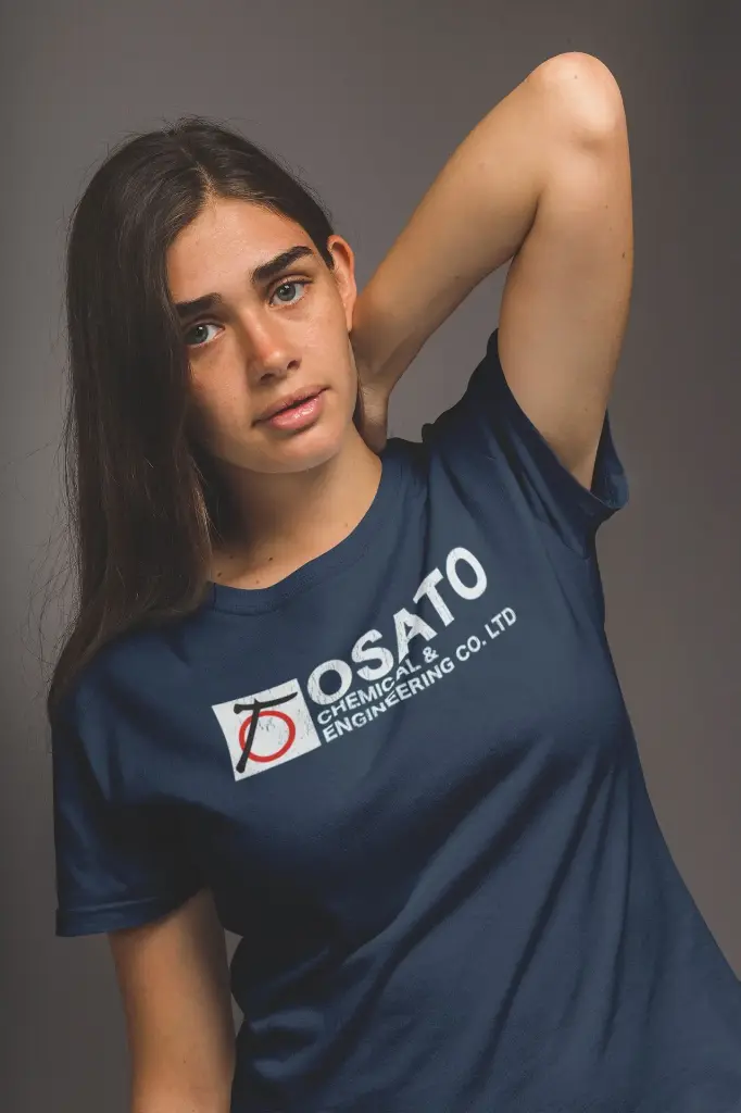 OSATO (WOMAN, BLACK, XS)