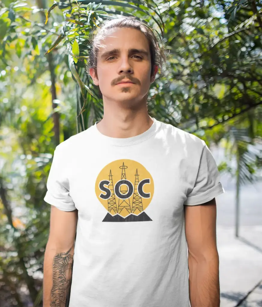 SOC (SOUTHERN OIL COMPANY)