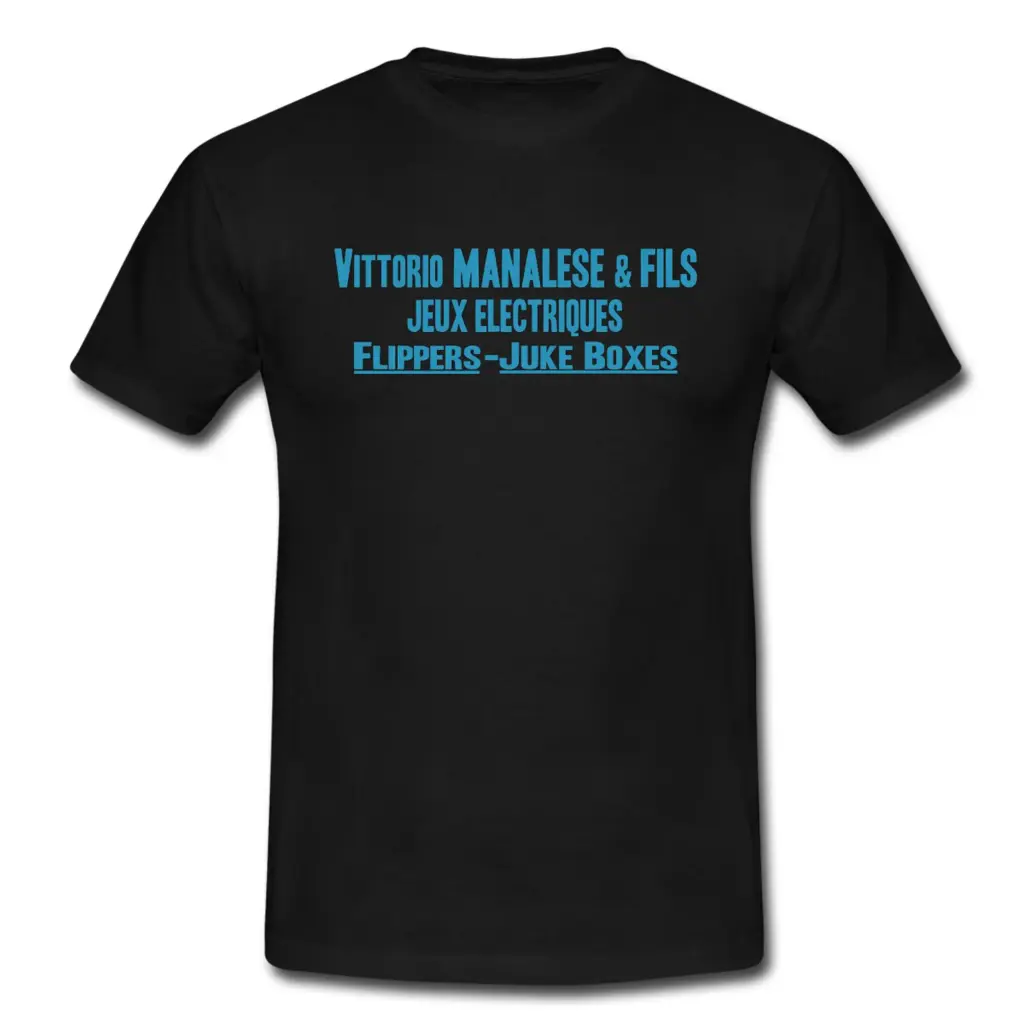 VITTORIO MANALESE (WOMAN, BLACK, XS)